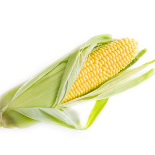 Vlákna z kukuričného hodvábu