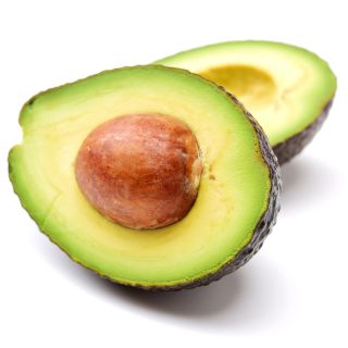 Extrakt z plodu avokáda